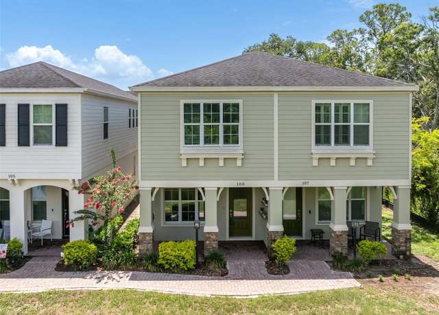 Property at 106 Cutlass Way, Oldsmar, FL 34677, 3 beds, 2.5 baths