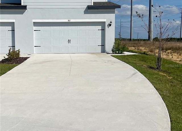 Property at 811 Poppy Ln, Dundee, FL 33838, 3 beds, 2.5 baths
