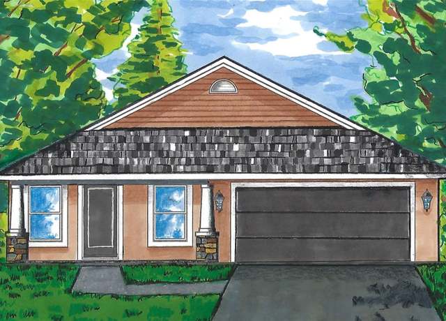 Property at 484 Lincoln Ave, Brooksville, FL 34604, 4 beds, 2 baths
