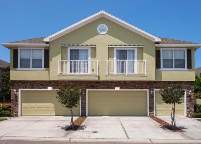 Property at 5106 6th Way N, St Petersburg, FL 33703, 3 beds, 2.5 baths