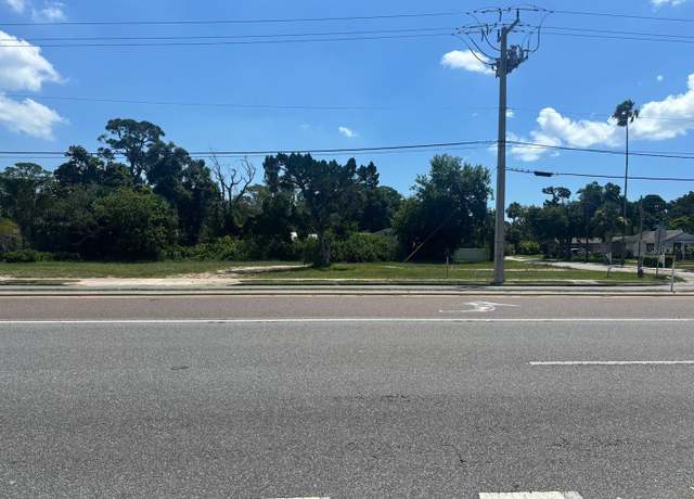 Property at 411 S Ridgewood Ave, Edgewater, FL 32132