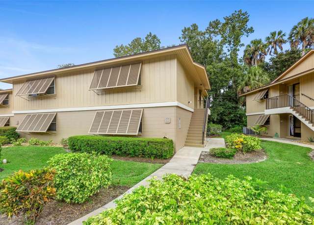 Property at 130 Jasmine Woods Ct Unit 4B, Deltona, FL 32725, 2 beds, 2 baths
