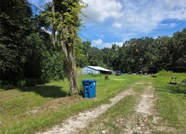 Property at 17493 Lake Lindsey Rd, Brooksville, FL 34601, 2 beds, 1 bath