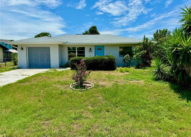 Property at 3553 Syracuse St, Port Charlotte, FL 33952, 3 beds, 2 baths