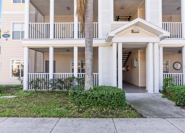 Property at 4802 51st St W #501, Bradenton, FL 34210, 1 bed, 1 bath