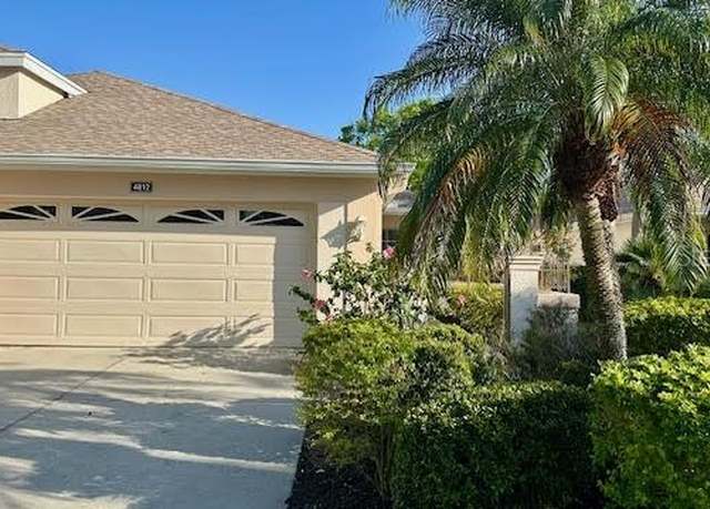 Property at 4812 Sand Trap Cir E, Bradenton, FL 34203, 2 beds, 2 baths