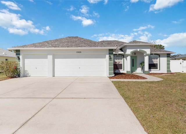 Property at 5909 33rd Dr E, Palmetto, FL 34221, 3 beds, 2 baths