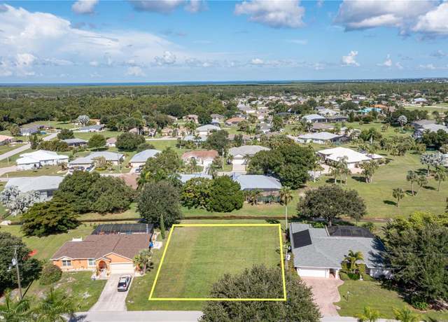 Property at 7535 Coral Tree, Punta Gorda, FL 33955