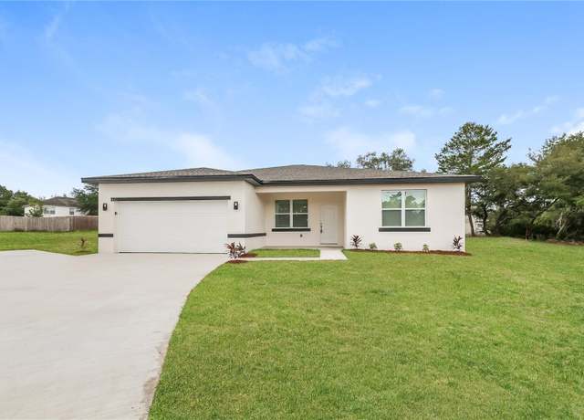 Property at 421 Arkansas Ct, Poinciana, FL 34759, 4 beds, 2.5 baths