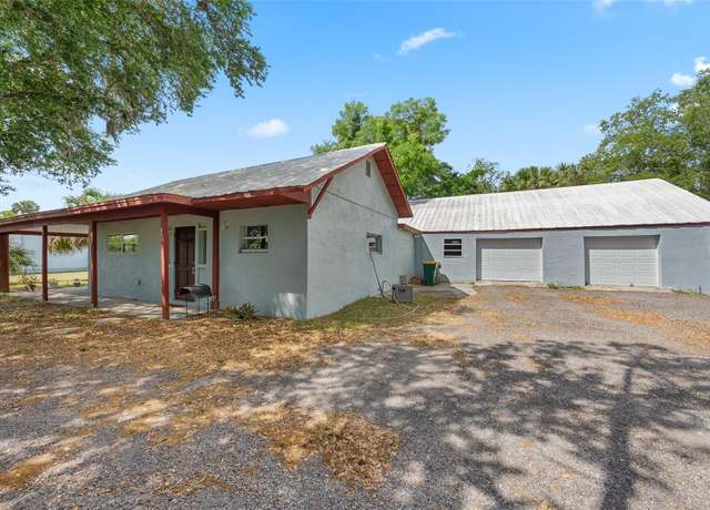 Property at 651 N Range Rd, Cocoa, FL 32926, 2 beds, 2 baths