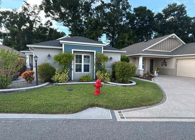 Property at 2441 Nellie Rd, The Villages, FL 32163, 3 beds, 2 baths