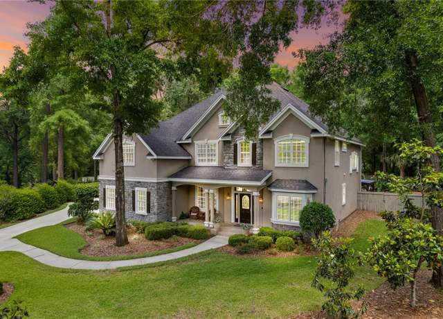 Property at 4515 SW 97th Ter, Gainesville, FL 32608, 5 beds, 4.5 baths