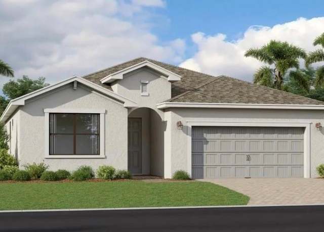 Property at 8378 Waterscape Rd, Englewood, FL 34224, 3 beds, 3 baths
