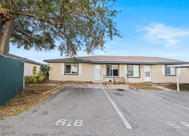 Property at 618 Ridge Ter, Winter Haven, FL 33881, 2 beds, 2 baths