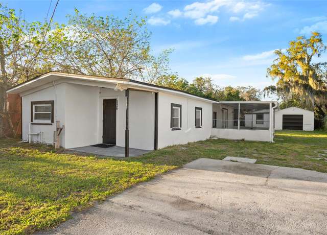 Property at 126 Mason St, Auburndale, FL 33823, 3 beds, 1 bath