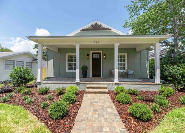 Property at 527 W Park St, Lakeland, FL 33803, 3 beds, 2 baths