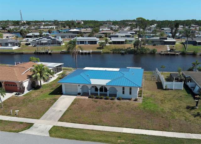 Property at 6422 Otis Rd, North Port, FL 34287, 2 beds, 2 baths