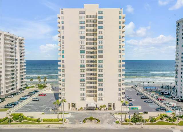 Property at 2987 S Atlantic Ave #1104, Daytona Beach, FL 32118, 2 beds, 2 baths