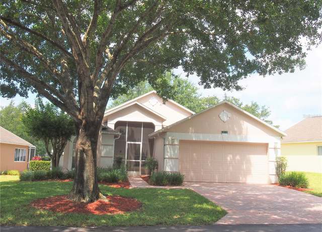 Property at 3918 Doune Way, Clermont, FL 34711, 2 beds, 2 baths