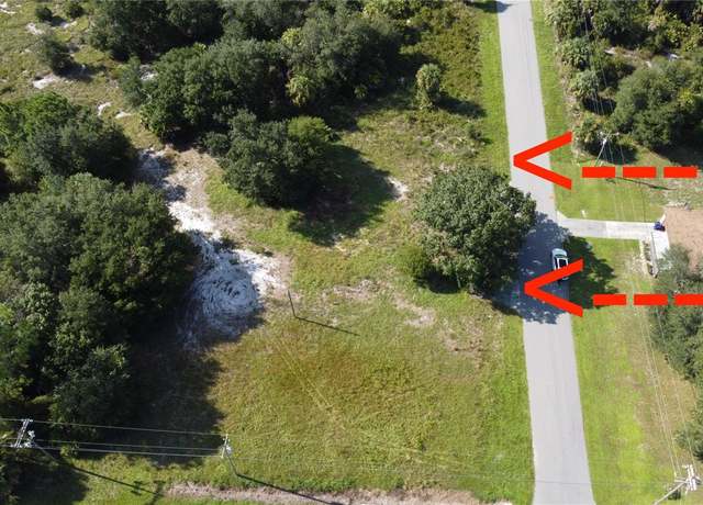 Property at 502 Bottlebrush Ave, Lake Placid, FL 33852