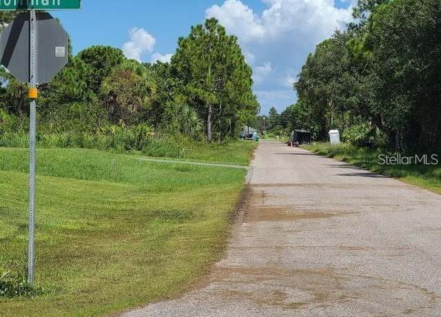 Property at 12108 Wellington Ave, Port Charlotte, FL 33981