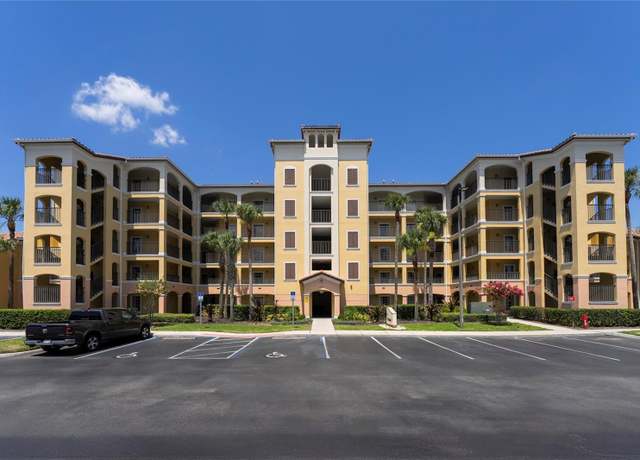 Property at 8763 Worldquest Blvd #5406, Orlando, FL 32821, 2 beds, 2 baths