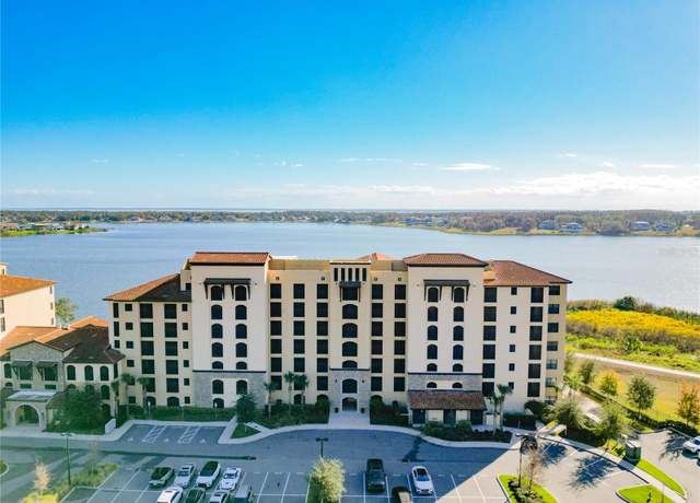 Property at 16300 County Road 455 #610, Montverde, FL 34756, 3 beds, 3 baths