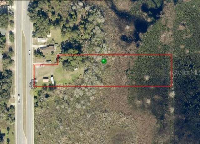 Property at 561 N SR 415, Osteen, FL 32764