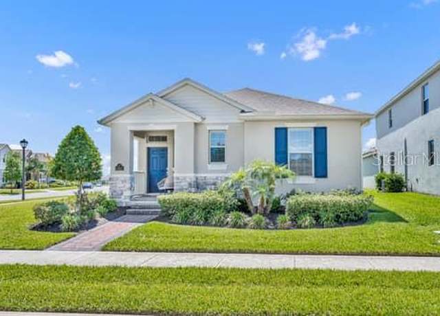 Property at 15657 Pelican Cay Dr, Winter Garden, FL 34787, 3 beds, 2 baths