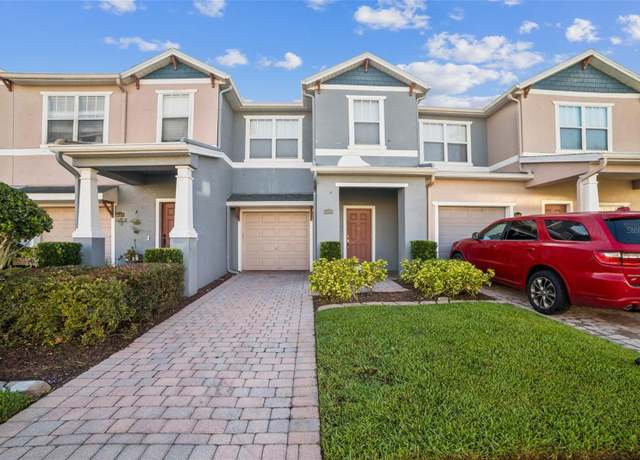 Property at 16449 Cedar Crest Dr, Orlando, FL 32828, 2 beds, 2.5 baths