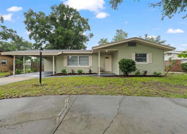 Property at 575 Ave M SE, Winter Haven, FL 33880, 3 beds, 2 baths