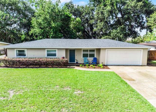 Property at 3200 Flowertree Rd, Belle Isle, FL 32812, 3 beds, 2 baths