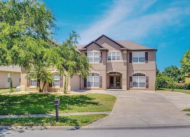 Property at 219 Largovista Dr, Oakland, FL 34787, 5 beds, 4 baths