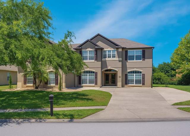 Property at 219 Largovista Dr, Oakland, FL 34787, 5 beds, 4 baths