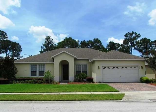 Property at 8826 Irmastone Way, Orlando, FL 32817, 4 beds, 2 baths