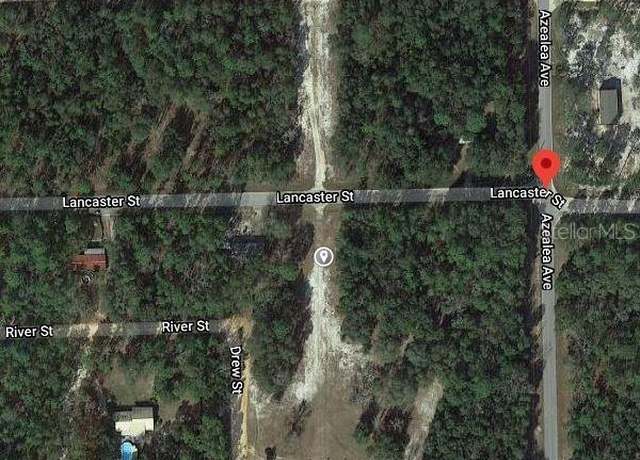 Property at 00 Lancaster St, Interlachen, FL 32148