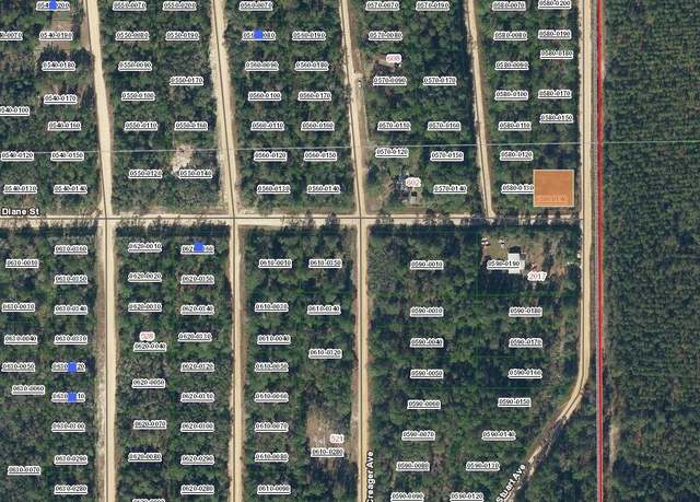 Property at Diane St, Interlachen, FL 32148