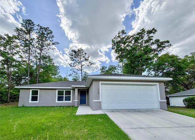 Property at 9983 SW 188th Cir, Dunnellon, FL 34432, 3 beds, 2 baths