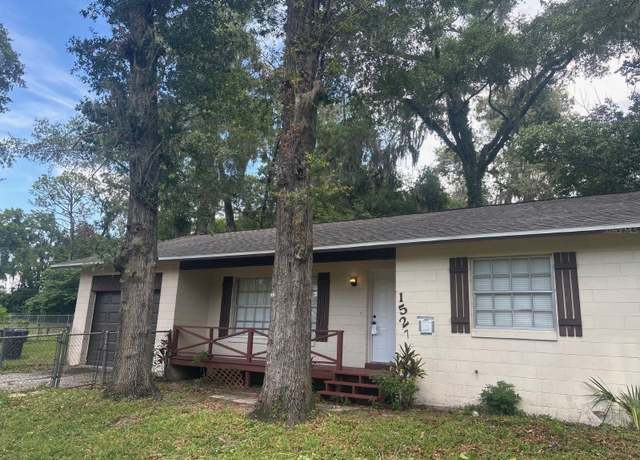 Property at 1527 NE 13th Ave, Ocala, FL 34470, 3 beds, 2 baths