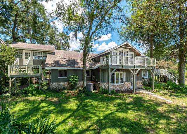 Property at 619 NE 117th St, Ocala, FL 34479, 4 beds, 3 baths