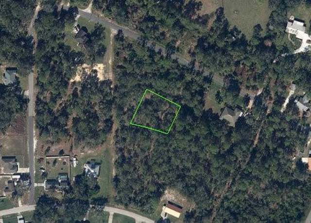 Property at 1421 Stall St, Lake Placid, FL 33852