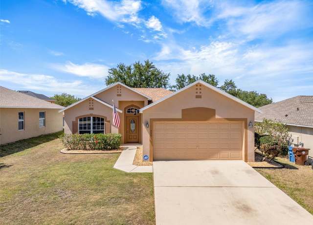 Property at 533 Ronshelle Ave, Haines City, FL 33844, 3 beds, 2 baths
