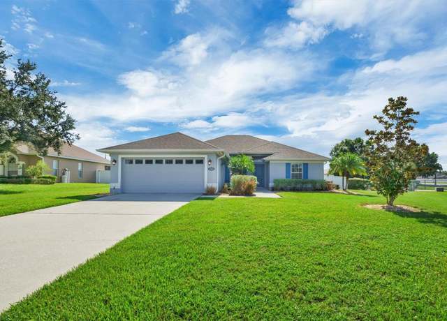 Property at 4569 Mandolin Blvd, Winter Haven, FL 33884, 4 beds, 2 baths