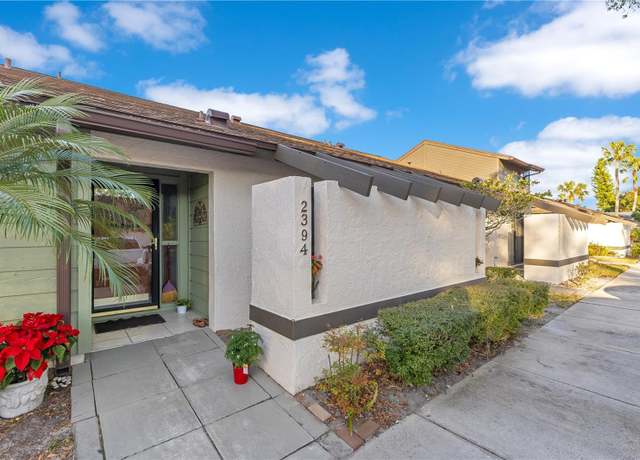Property at 2394 Sun Valley Cir #2394, Winter Park, FL 32792, 2 beds, 2.5 baths