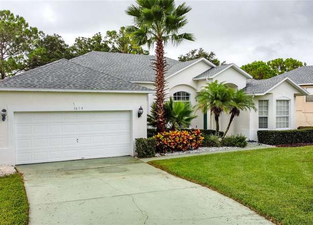 Property at 1674 Waterview Loop, Haines City, FL 33844, 4 beds, 3 baths