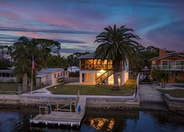 Property at 4536 Heavens Way, New Port Richey, FL 34652, 2 beds, 2 baths