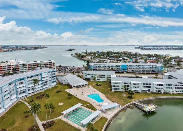 Property at 1868 Shore Dr S #209, South Pasadena, FL 33707, 2 beds, 2 baths