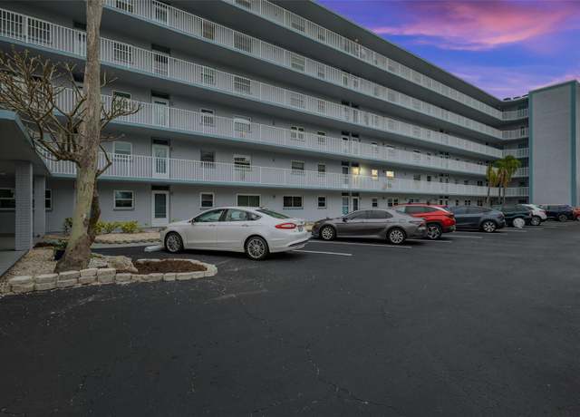 Property at 1868 Shore Dr S #209, South Pasadena, FL 33707, 2 beds, 2 baths