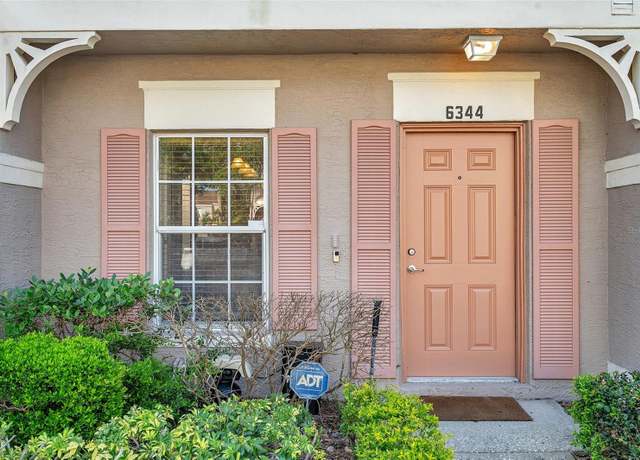 Property at 6344 Bayside Key Dr, Tampa, FL 33615, 2 beds, 2.5 baths