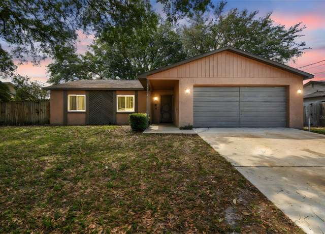 Property at 16039 Frost Dr, Hudson, FL 34667, 3 beds, 2 baths